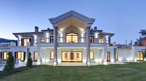 This Is What A 15million Euro Villa Looks Like In La Zagaleta Benahavis Costa Del Sol Spain Marbella Property Marbella Villas Mansions Luxury