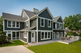 How much does exterior painting cost? Whole House Remodeling In Northern Va Md Dc Home Renovation Cost Glickman Design Build