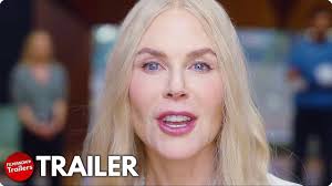 Nicole mary kidman ac commonly known as nicole kidman is an australian actress and producer. Nine Perfect Strangers Trailer 2021 Nicole Kidman Melissa Mccarthy Series Youtube