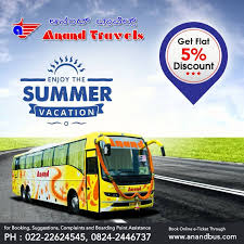 Every Summer Has Its Own Stories Do You Have Make A New Story This Summer With Anand Travels Book Online Bus Tickets For G Bus Tickets Online Tickets Online