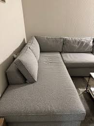 West Elm Harris Sectional 114” for Sale in San Francisco, CA