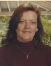 Obituary information for Elizabeth Charlene Mudd