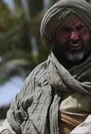 Farouk Omar" Battle of Madain (TV Episode 2012)