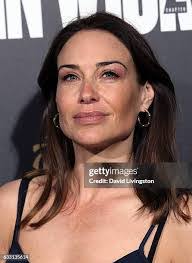 Claire David's Instagram, Twitter & Facebook