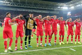 Jul 11, 2021 · uitzending gemist | nos ek voetbal, nos ek2020 voetbal: Uefa Onderzoekt Militair Saluut Turks Elftal Het Nieuwsblad Mobile