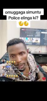 Police 🤭🤭 #donchris #police