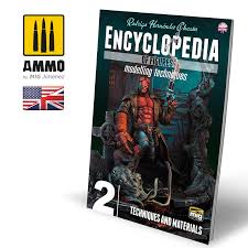 This comprehensive reference contains every fact and figure on every race, driver, owner, and car in nascar history, all. Ammo By Mig A Mig 6222 Encyclopedia Of Figures Modelling Techniques Vol 2 Techniques Materials English Passion 132