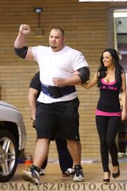 Последние твиты от brian shaw (@shawstrength). Jerzy Malysz Photography Strong Man Poland Vs Usa Brian Shaw