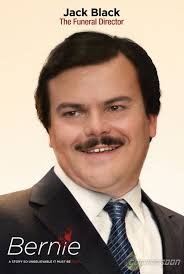 While at ucla, he was a member of tim robbins's acting troupe and it was. Bernie Posters Http Top Golf Courses Info Blue Php Jack Black Movies Jack Black Matthew Mcconaughey