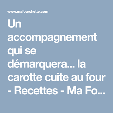 Epingle Sur Recettes