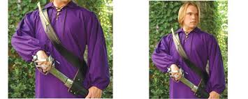 Image result for baldric