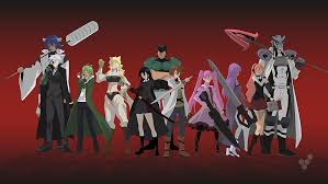 Hd Wallpaper Mine Akame Ga Kill Akame Ga Kill Susanoo Character Tatsumi Wallpaper Flare › akame ga kill hd wallpapers. hd wallpaper mine akame ga kill