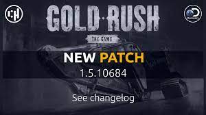 Find gold rush auto at the best price. Gold Rush The Game Open Beta Update 1 5 1 10907 Steam News