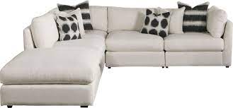 Maybe you would like to learn more about one of these? Cindy Crawford Home Crosby Street White 3 Pc Sectional Rooms To Go