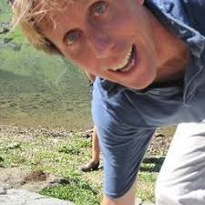 John Branch's Profile