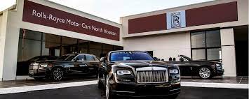Maybe you would like to learn more about one of these? Now Open Rolls Royce Motor Cars North Houston Rolls Royce Rancho Mirage Blog