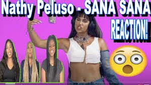 Natalia peluso 3 (luján, provincia de buenos aires, 12 de enero de 1995), conocida artísticamente como nathy peluso, es una cantante y compositora argentina que fusiona los géneros hip hop, soul, trap, jazz, rap, salsa y swing dentro de su música. Sana Sana Mp3 Free Download