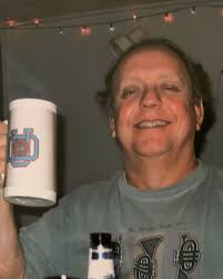 Robert Lauro Muro Obituary October 2, 2024