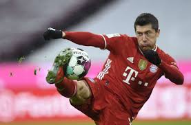 This attacking performance currently places them at 0 out of 0 for bundesliga players who've played at least 3 matches. Fussballer Des Jahres Robert Lewandowski Ist Fussballer Des Jahres Auch Billa Und Tuchel Gewahlt Fussball Stuttgarter Zeitung