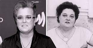 Browse 37 gladys presley stock photos and images available, or start a new search to explore more stock. Elvis Presley Documentary Aired On Hbo Fans Think The Singer S Mom Gladys Looks Like Rosie O Donnell