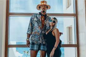 We did not find results for: Meet Cashmere Saint Newton Photos Of Cam Newton S Son With Baby Mama Kia Proctor Ecelebritymirror