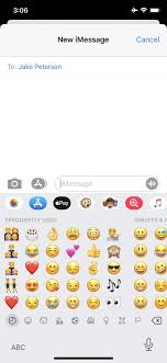 There S Finally A Way To Disable Those Annoying Memoji Stickers In Messages On Iphone Ios Iphone Gadget Hacks