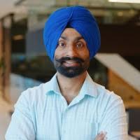 Ravinderjeet Singh Sandhu