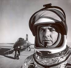 North American Aviation X-15