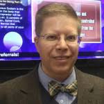 Dr. David Y. Prentice, DC