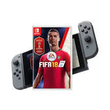 Fifa 18 at best prices with free shipping & cash on delivery. Fifa 18 On Nintendo Switch Ea Sports Official Site