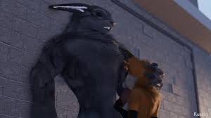 Animation: Out in the Alley (Sex) - ThisVid.com