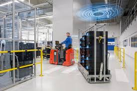 Consequences of not knowing how to say no. Say Goodbye To Static Processes Rtls In Electronics Manufacturing By Markus Weinlaender On Ingenuity