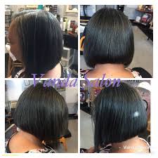Black Hair Salons That Do Silk Press Near Me In 2020