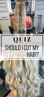 Having short hair, for the most part, is pretty easy. Should I Cut My Hair Short Quiz