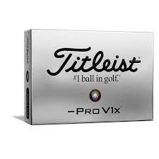 Titleist trufeel is the softest titleist golf ball with low spin for long distance along with excellent control into and around the green. Golf Balls Titleist Pro V1 Avx Tour Soft And More