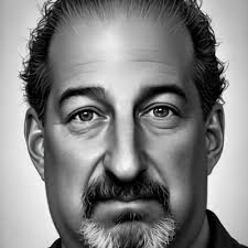 Bob Goldberg in AI by Real Estate Webmasters. CEO of the National  Association of REALTORS®