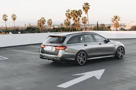 Vwvortex Com Stationdragon 2019 Amg E63 S Wagon Merc Benz Wagon Amg