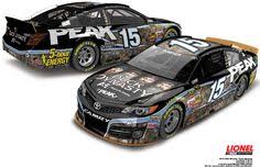 | this is perhaps the most unique sponsorship in professional sports because not only does this come with special branding, it comes with celebrity spokespeople that are followed by tens of millions. 14 Duck Dynasty Race Car Paint Scheme Ideas Duck Dynasty Duck Paint Schemes