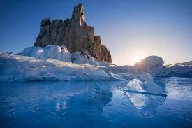 Cea mai avansata civilizatie din univers. 8 Dintre Cele Mai Adanci Locuri Din Lume