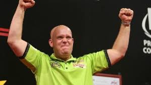 Check spelling or type a new query. Michael Van Gerwen Vom Fliesenleger Zum Darts Millionar
