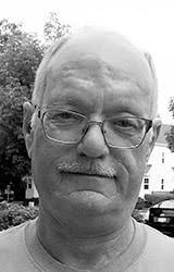 Paul Ek Obituary (1960