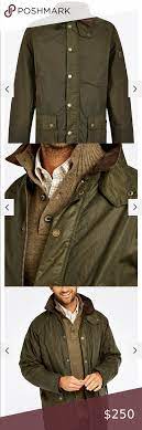 Dubarry Of Ireland Mountbellew Wax Jacket Wax Jackets Jackets Mens Jackets