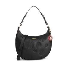 L'inspiration et l'essence multiculturelle arrivent chez desigual avec ce sac à bandoulière arrondi. Sac Bandouliere Desigual Abby Siberia Noir Achat Vente Sac Bandouliere Desigual Abby Cdiscount