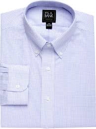 Traveler Collection Traditional Fit Button Down Collar Tattersall Dress Shirt Big Tall Shirt Dress Button Down Collar Tattersall