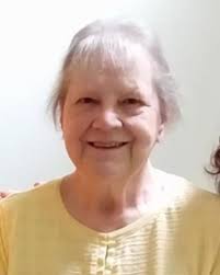 Thelma G. Walker Obituary November 18, 2024