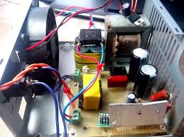 Cara membuat ampli gitar dari skema serta pcb layout ibanez gta10. Rangkaian Amplifier Untuk Gitar Amplifier Tabung Gitar