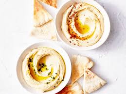 Recette Apero Le Houmous Thermomix Ou La Recette Originale Recette En 2020 Houmous Thermomix Houmous Recette