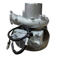 Holset HE351VE Turbo & Actuator for Cummins ISB 6.7L - 3786226HX