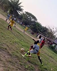 Profile for Casemiro Patrick