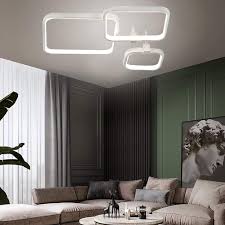 Indirekte beleuchtung fur kreative licht und raumgestaltung. Deckenlampe Led Deckenleuchte Modern Kaufland De